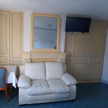 Hotel Les Beaux Arts- Limoges Hypercentre 외부 사진