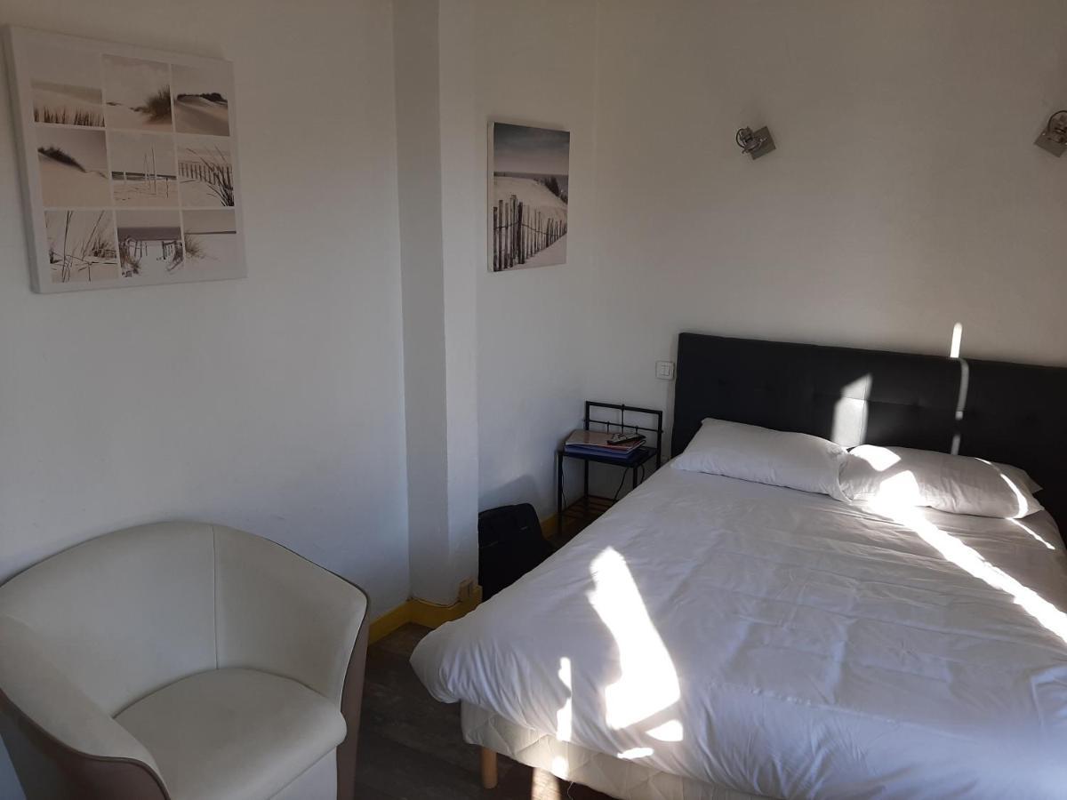 Hotel Les Beaux Arts- Limoges Hypercentre 외부 사진