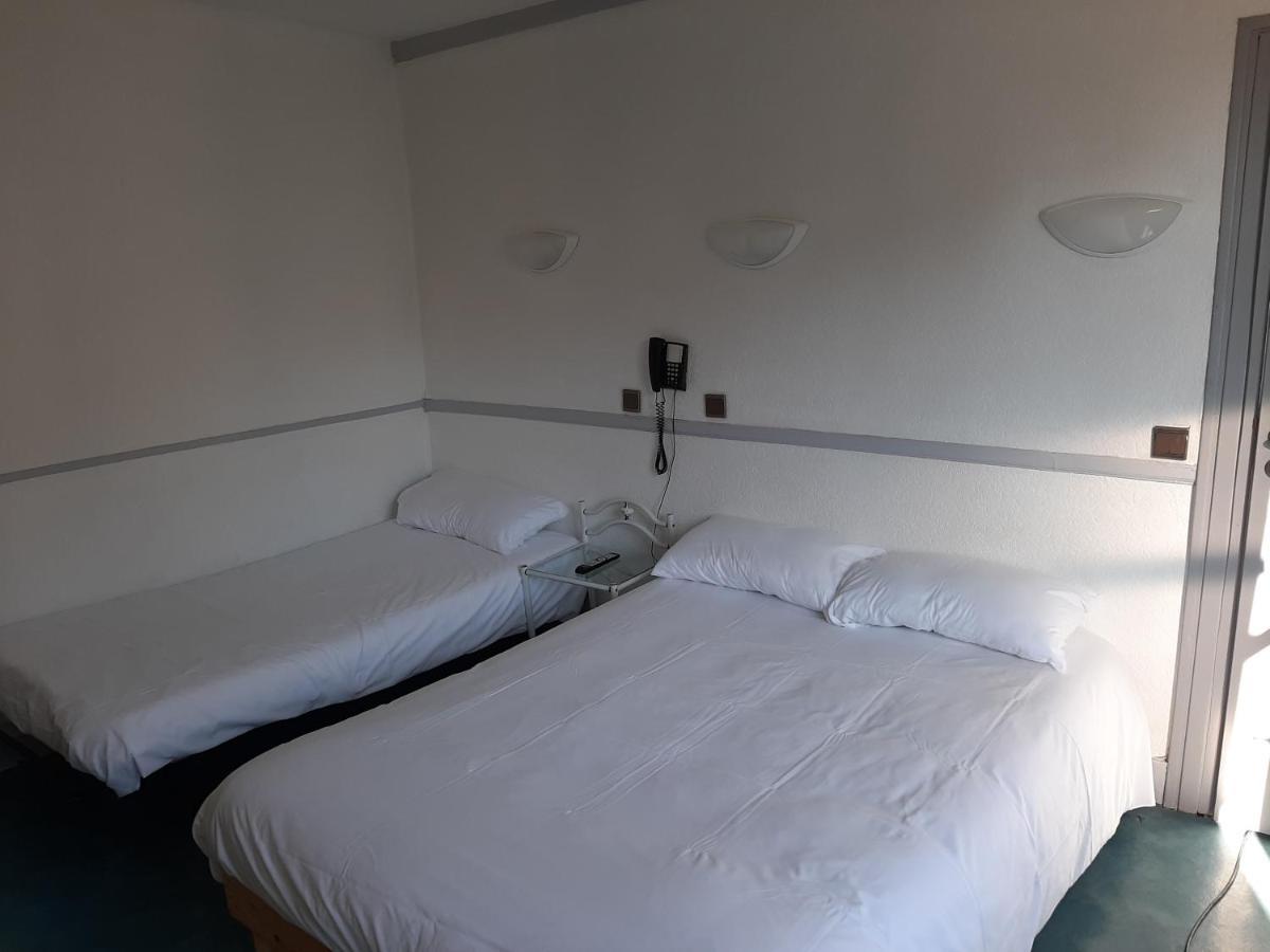 Hotel Les Beaux Arts- Limoges Hypercentre 외부 사진