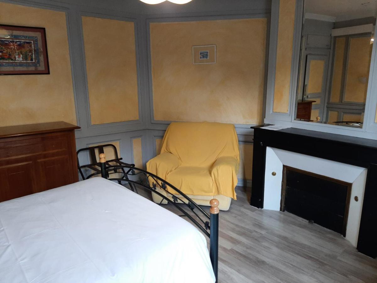 Hotel Les Beaux Arts- Limoges Hypercentre 외부 사진